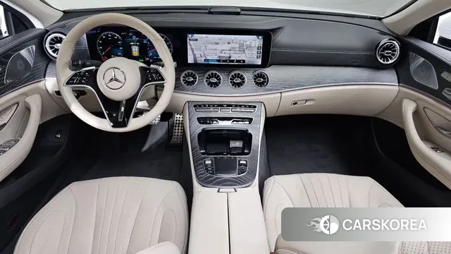 Mercedes-Benz CLS-Class C257 id 3348029 из Кореи 17