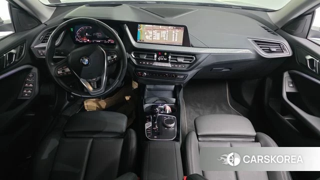 BMW 2 Series Gran Coupe (F44) id 3786399 из Кореи 17