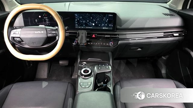 Kia The New Sportage 5th Generation Hybrid id 4578721 из Кореи 29