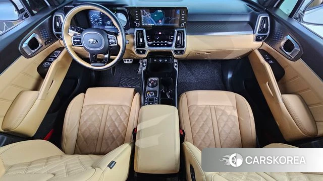 Kia Sorento 4th Generation id 3878521 из Кореи 17