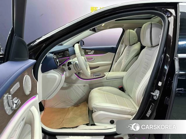 Mercedes-Benz E-class id 4263671 из Китая 7