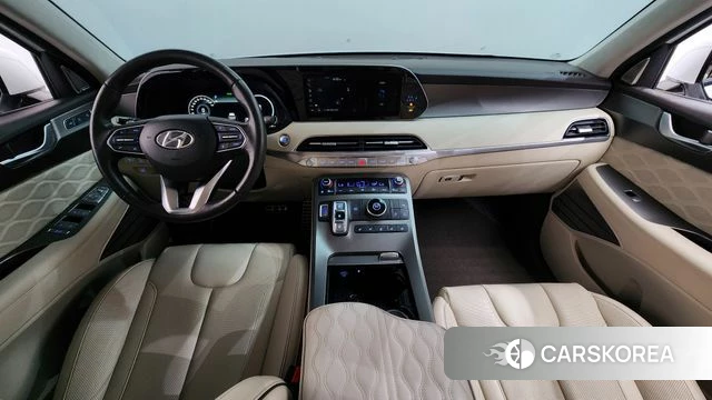 Hyundai Palisade id 3903690 из Кореи 17