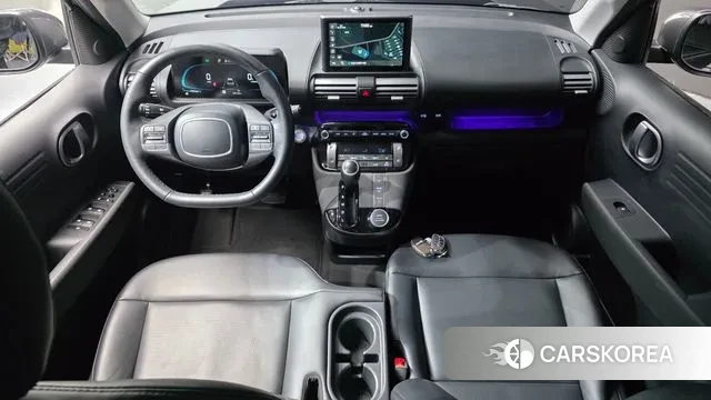 Hyundai Casper id 3458277 из Кореи 17