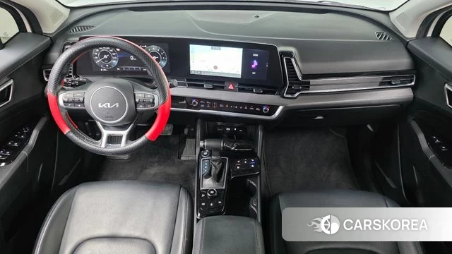 Kia Sportage 5th Generation id 3842466 из Кореи 17