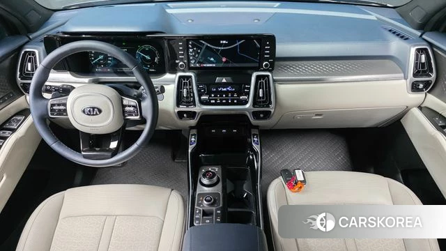 Kia Sorento 4th Generation id 4283501 из Кореи 17