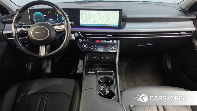 Hyundai Sonata D Edge (DN8) id 4941602 из Кореи 27