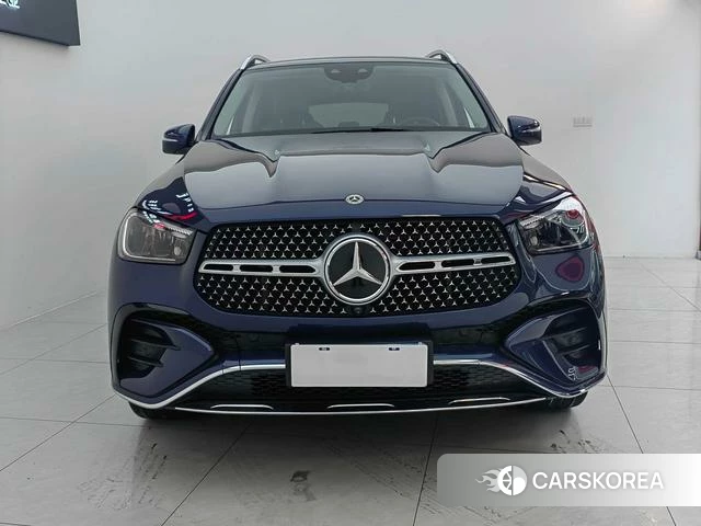 Mercedes-Benz GLE (import) id 4274036 из Китая 12