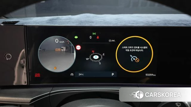 Hyundai Santa Fe (MX5) id 4505817 из Кореи 35