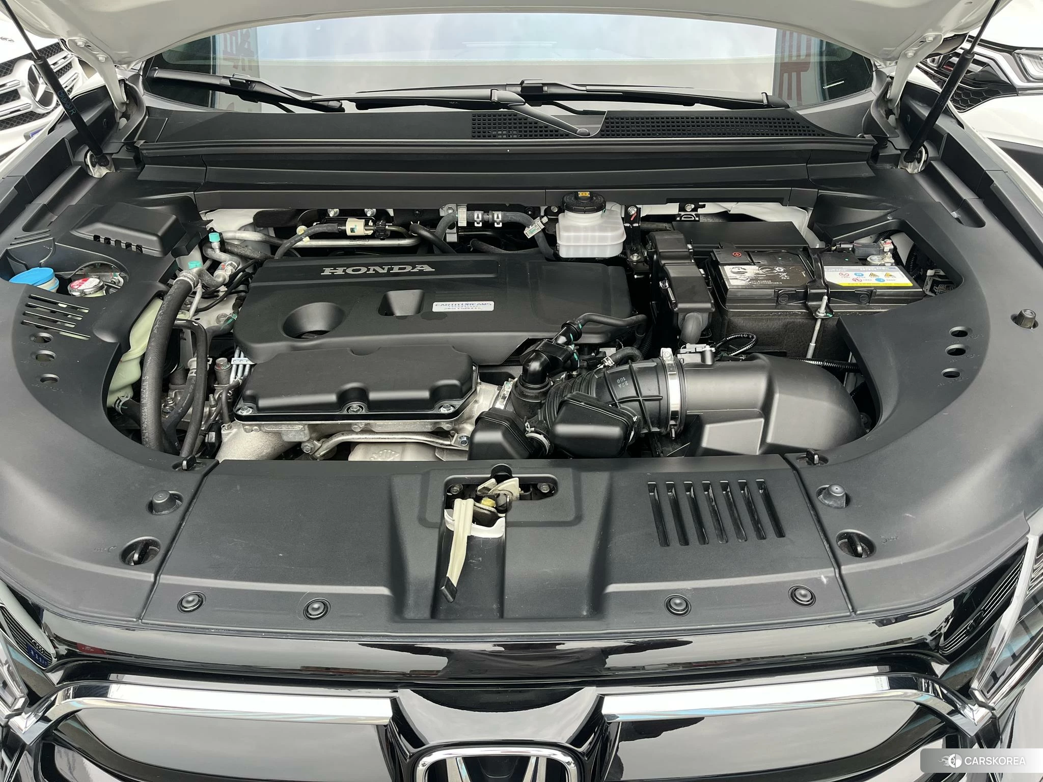 Honda UR-V id 4440454 из Китая 17