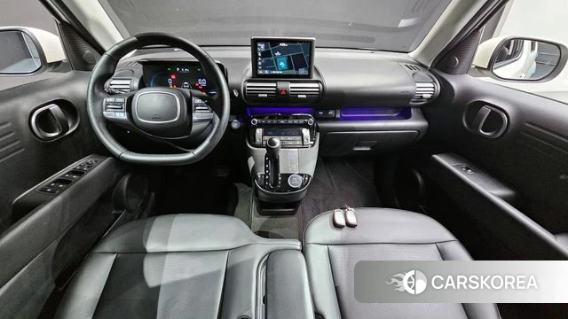 Hyundai Casper id 3941319 из Кореи 17