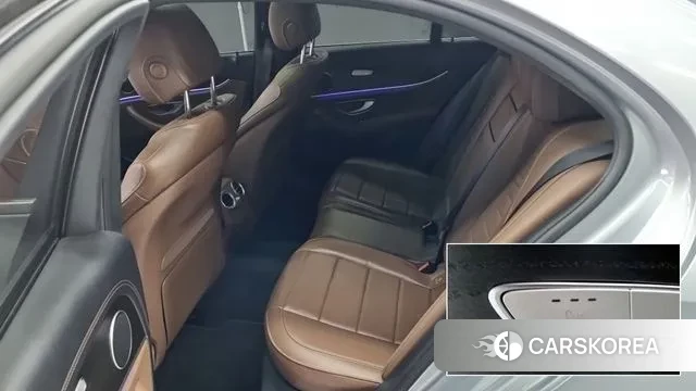 Mercedes-Benz E-Class W213 id 3770129 из Кореи 14