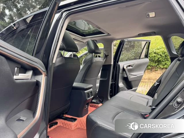 Toyota Wilanda id 4365922 из Китая 8