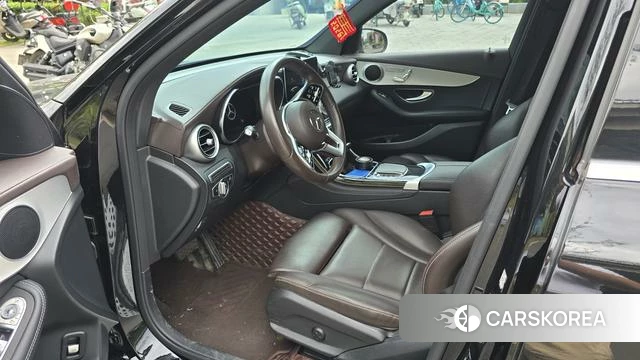 Mercedes-Benz GLC id 4336088 из Китая 7