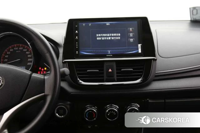 Toyota Vios id 4257186 из Китая 17