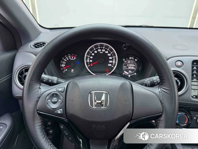 Honda XR-V id 4290405 из Китая 15