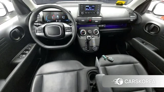 Hyundai Casper id 3257446 из Кореи 17