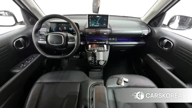 Hyundai Casper id 3415879 из Кореи 17