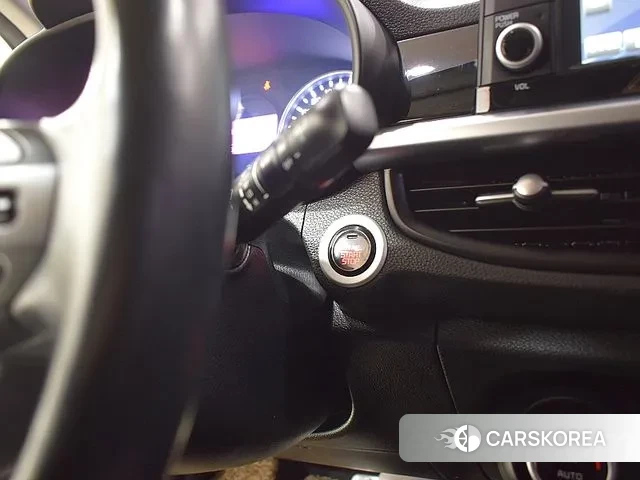 Kia All New Morning (JA) id 3413392 из Кореи 17