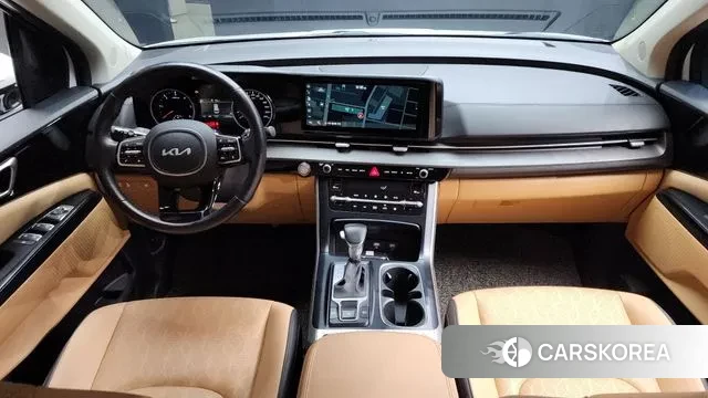 Kia Carnival 4th generation id 3343269 из Кореи 17