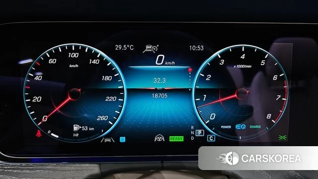 Mercedes-Benz E-Class W213 id 4645608 из Кореи 35