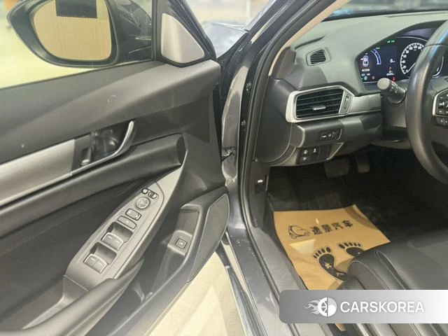 Honda Accord id 4273979 из Китая 21
