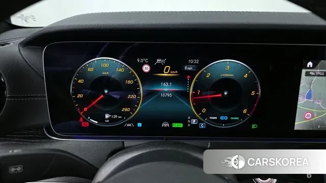 Mercedes-Benz CLS-Class C257 id 3590899 из Кореи 17