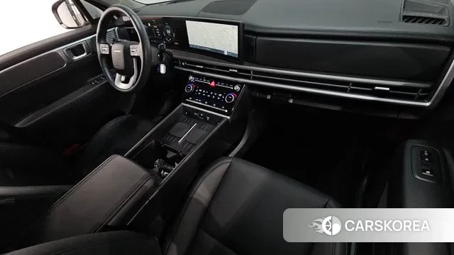 Hyundai Santa Fe (MX5) id 3659211 из Кореи 17