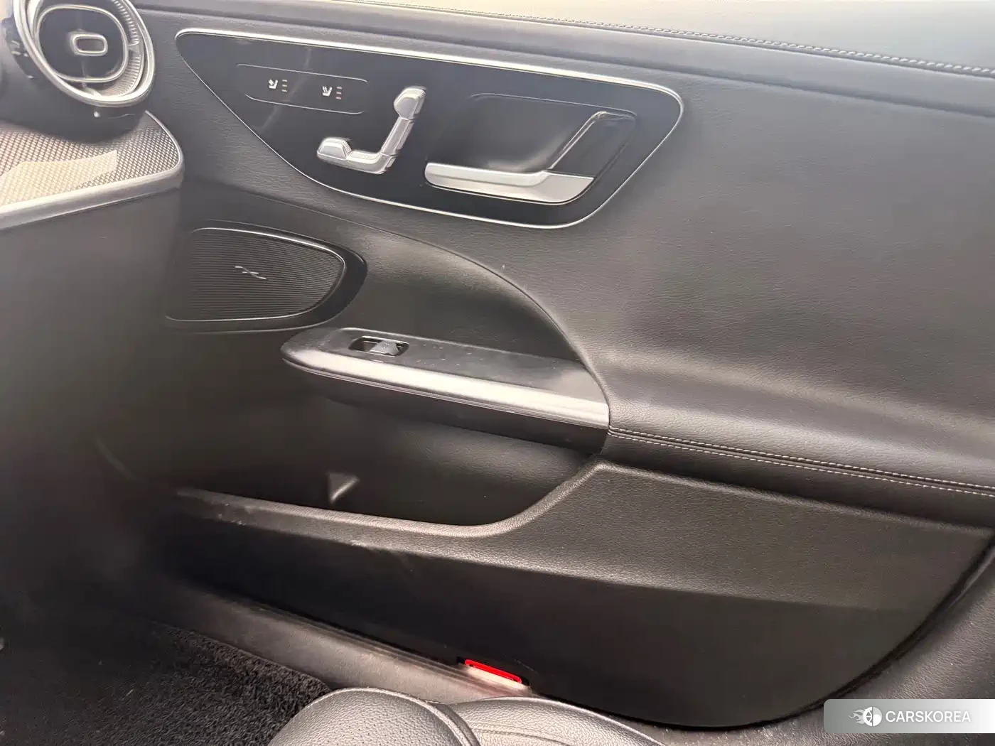 Mercedes-Benz C-class id 4659831 из Китая 22
