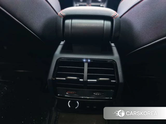 Audi Q3 Sportback id 4227353 из Китая 23