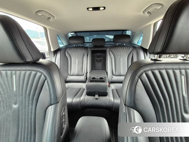 Hyundai Grandeur (GN7) id 4893475 из Кореи 17