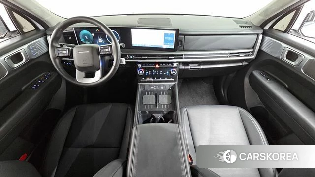 Hyundai Santa Fe (MX5) id 4427728 из Кореи 32