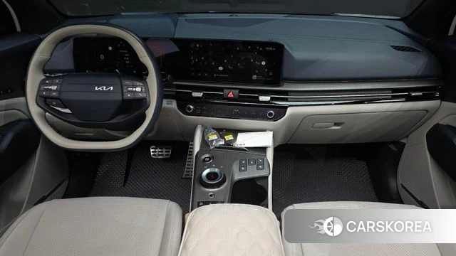 Kia The New Sportage 5th Generation id 4321581 из Кореи 17