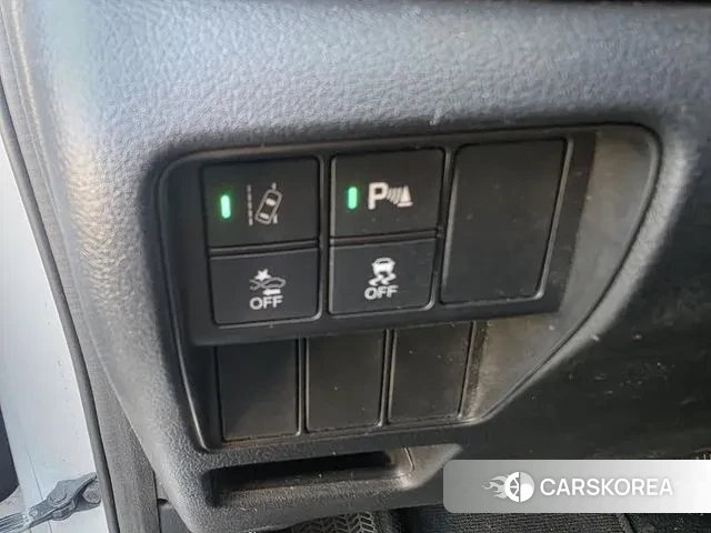 Honda CR-V 5th generation id 3608057 из Кореи 17