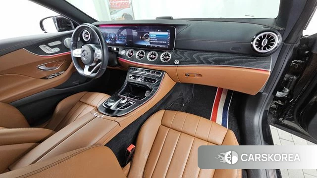 Mercedes-Benz E-Class W213 id 4562605 из Кореи 17