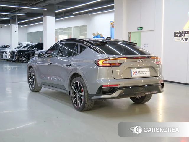 Ford EVOS id 4220068 из Китая 17