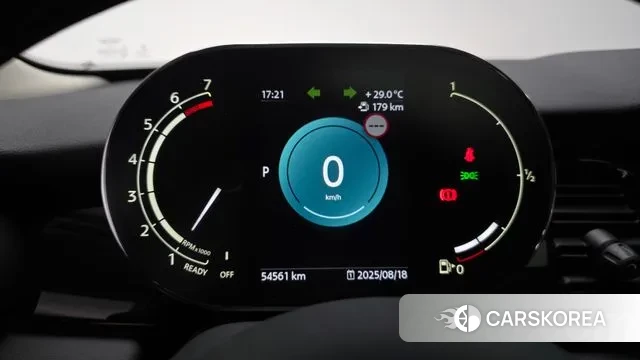 Mini Cooper id 3043549 из Кореи 17