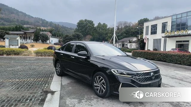 Volkswagen Lavida id 4241588 из Китая 7