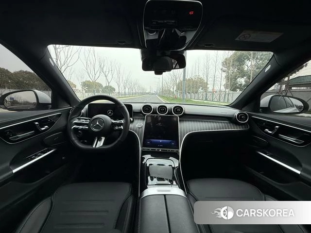 Mercedes-Benz Class C id 4256135 из Китая 7