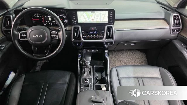 Kia Sorento 4th Generation id 4898654 из Кореи 29
