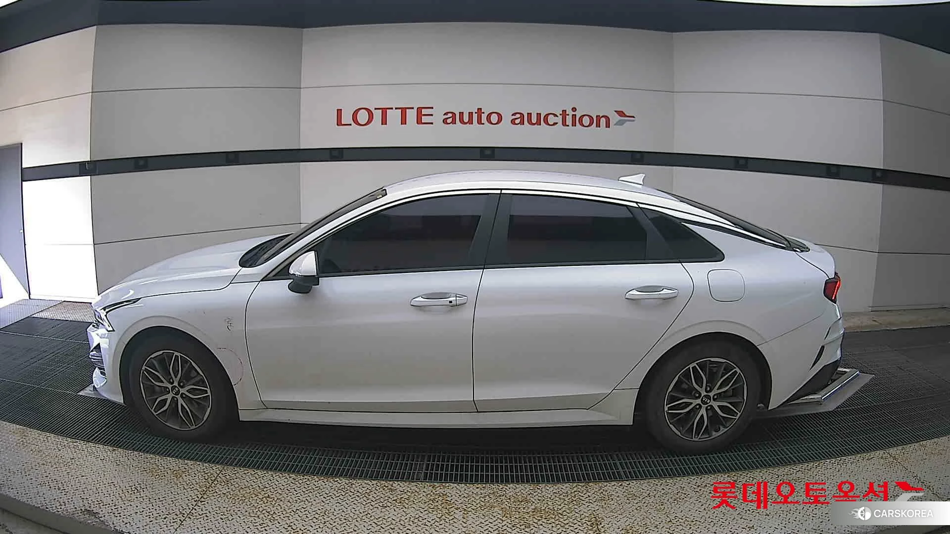 Kia K5 id 4669145 из Кореи 35