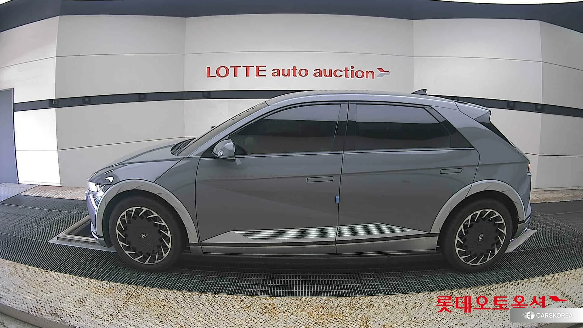 Hyundai IONIQ 5 id 4674082 из Кореи 33