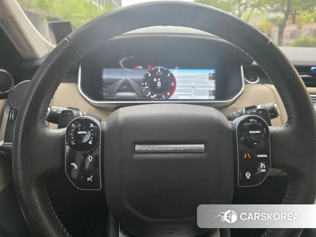 Land Rover Range Rover Sport 2nd Generation id 3982196 из Кореи 16