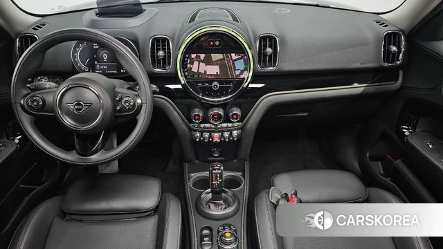 Mini Cooper Countryman id 4294124 из Кореи 17