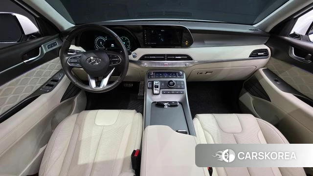 Hyundai Palisade id 4525170 из Кореи 29