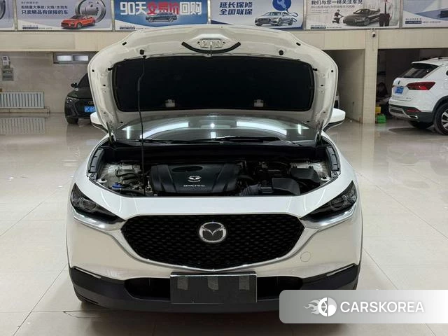 Mazda CX-30 id 4273626 из Китая 20