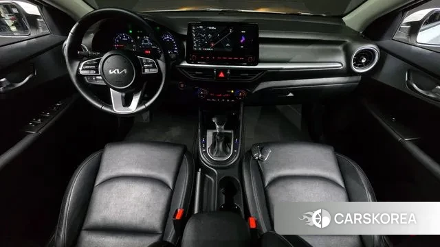 Kia The New K3 2nd generation id 3680439 из Кореи 17