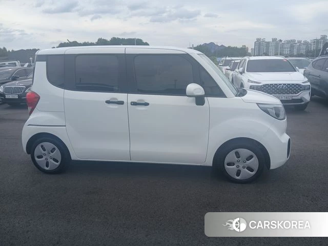 Kia The New Ray id 4872047 из Кореи 17