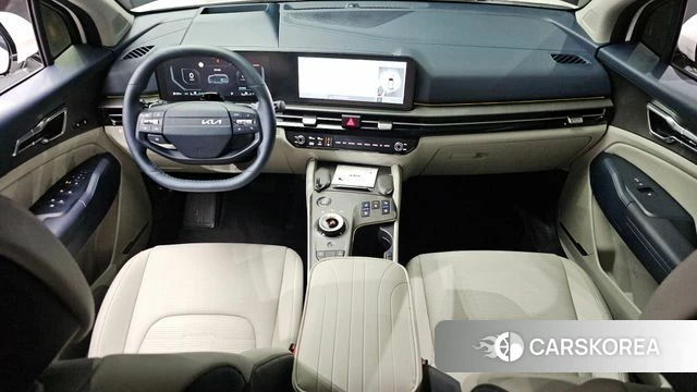Kia The New Sportage 5th Generation Hybrid id 4664882 из Кореи 30