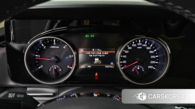 Kia Carnival 4th generation id 4442860 из Кореи 31