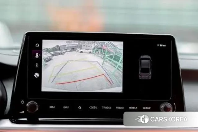 Kia The New K3 2nd generation id 3487237 из Кореи 15